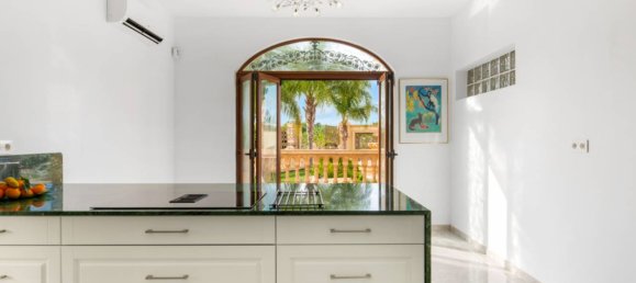 Villa de 4 dormitorios en Daya Vieja, Spain No. 8623 23