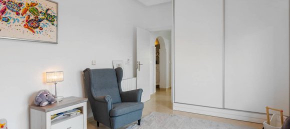 Villa de 4 dormitorios en Daya Vieja, Spain No. 8623 8