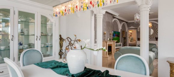 Villa de 4 dormitorios en Daya Vieja, Spain No. 8623 17