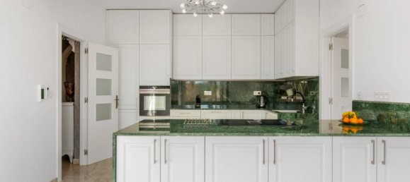 Villa de 4 dormitorios en Daya Vieja, Spain No. 8623 25