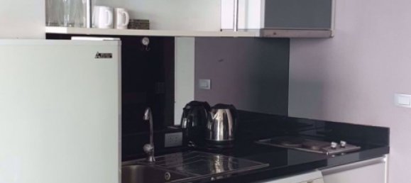 شقة 1 غرف نوم في Watthana, Thailand رقم 10194 7