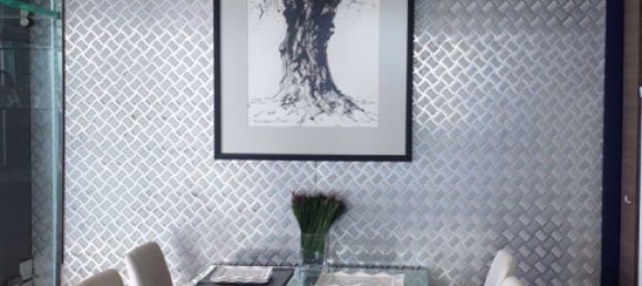 شقة 1 غرف نوم في Watthana, Thailand رقم 10194 4