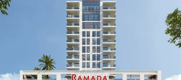 Estúdio em Dubai, UAE N.º 104404 6