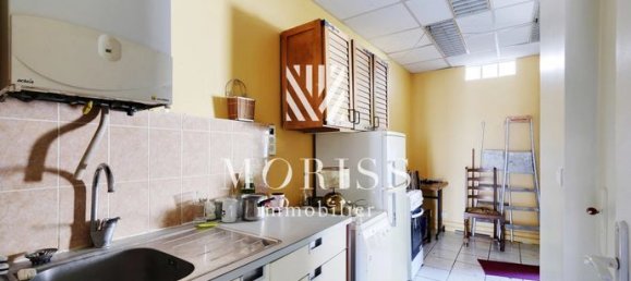 Дом с 3 спальнями в Баньоле, Франция № 354738 6