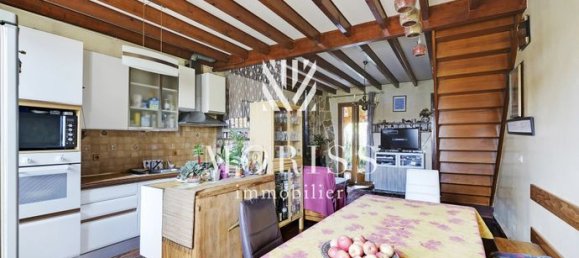 Дом с 3 спальнями в Баньоле, Франция № 354738 3