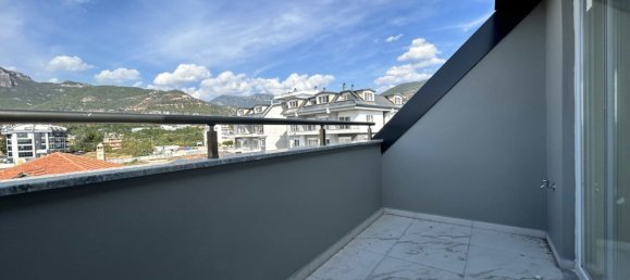 Apartamento de 4+1 en Alanya, Turkey No. 26992 12