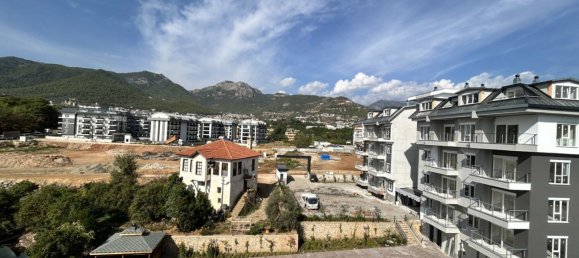 Apartamento de 4+1 en Alanya, Turkey No. 26992 2