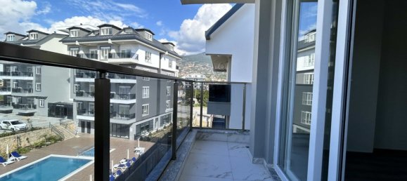 Apartamento de 4+1 en Alanya, Turkey No. 26992 11
