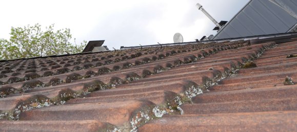 4 bedrooms House in Essen, Germany No. 366788 47