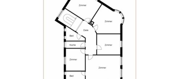 5-salle Appartement à Heilbronn, Germany No. 71140 9