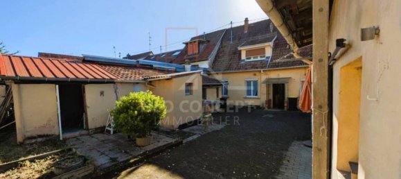 4 chambres Maison à Bischwiller, France No. 316285 12