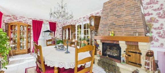 4 bedrooms House in Haute-Saone, France No. 356354 14