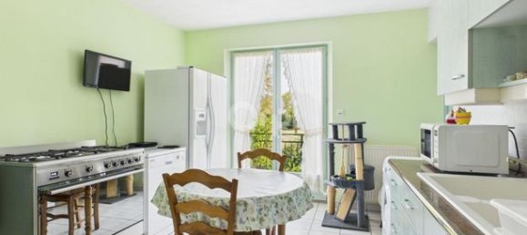 4 bedrooms House in Haute-Saone, France No. 356354 16