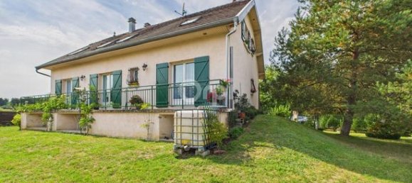 4 bedrooms House in Haute-Saone, France No. 356354 7