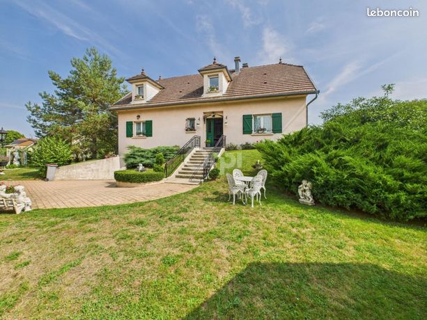 4 bedrooms House in Haute-Saone, France No. 356354