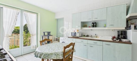 4 bedrooms House in Haute-Saone, France No. 356354 9