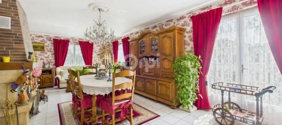 4 bedrooms House in Haute-Saone, France No. 356354 10