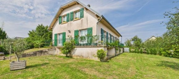 4 bedrooms House in Haute-Saone, France No. 356354 19