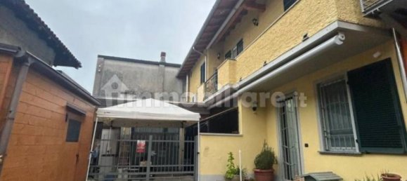 3 bedrooms Apartment in Robecchetto con Induno, Italy No. 93822 29