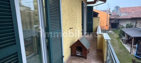 3 bedrooms Apartment in Robecchetto con Induno, Italy No. 93822 10