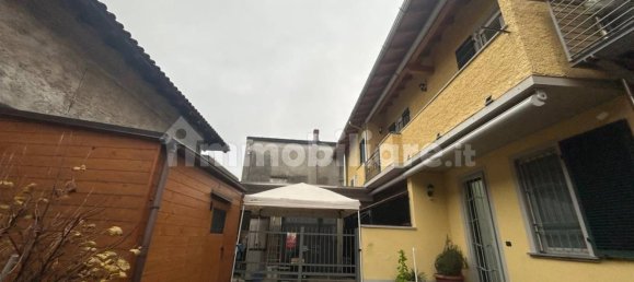 3 bedrooms Apartment in Robecchetto con Induno, Italy No. 93822 28
