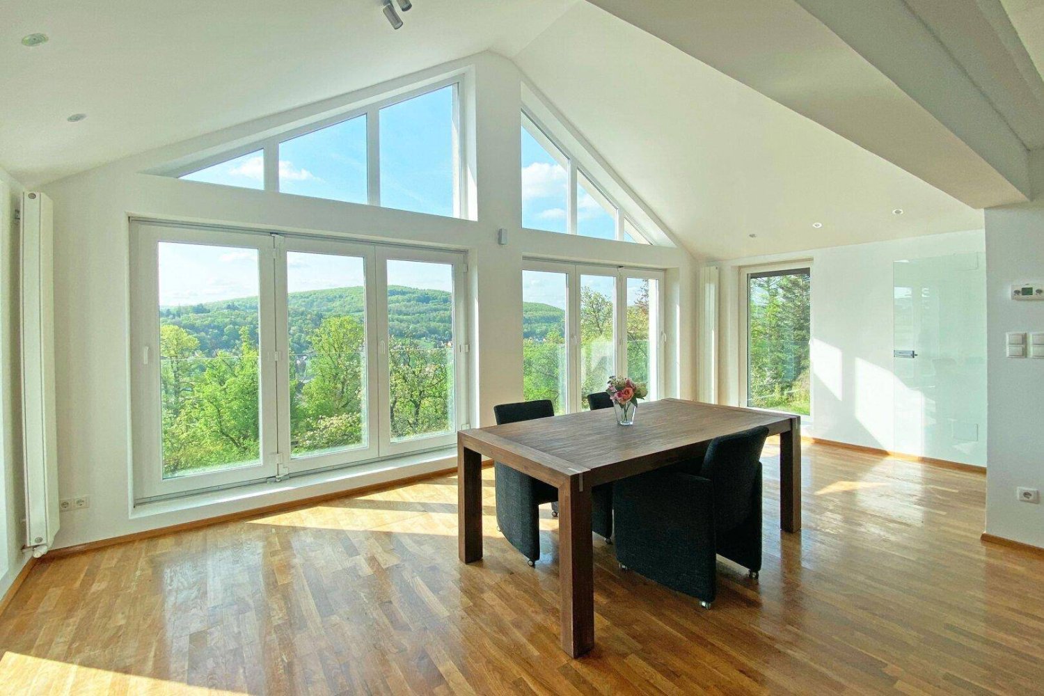 Apartamento de 2 divisões em Tullnerbach, Austria N.º 107315