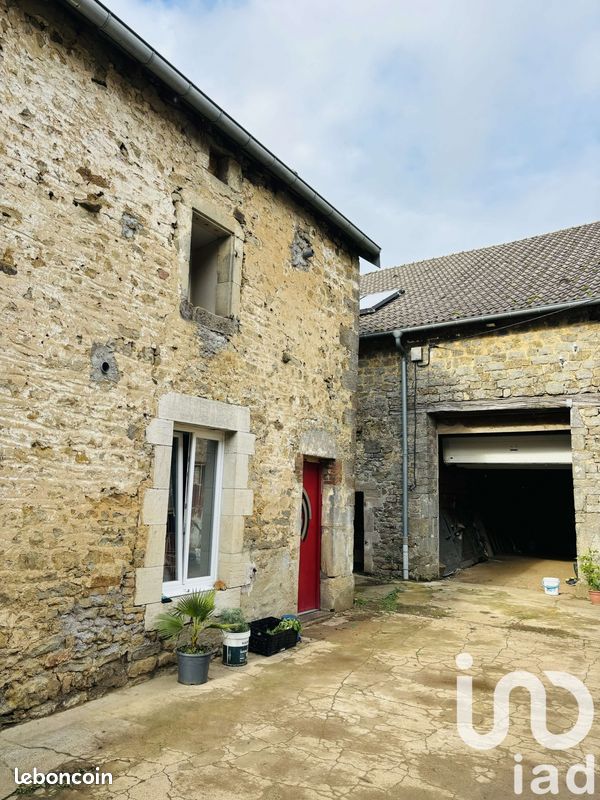 2 bedrooms House in Poinson-les-Fayl, France No. 224205