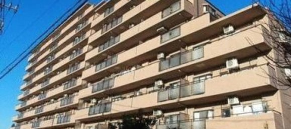 Apartamento de 3 dormitorios en Saitama, Japan No. 6326 2