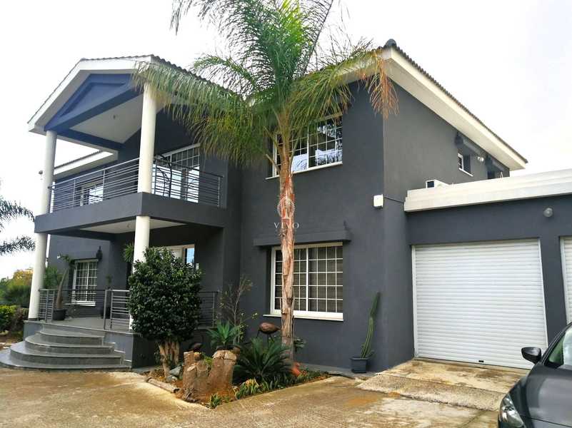 4 Schlafzimmer Villa in Ypsonas, Cyprus, Nr. 19081