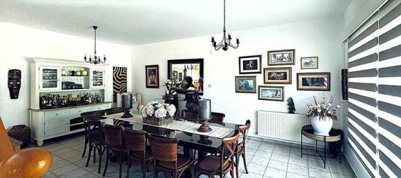 4 Schlafzimmer Villa in Ypsonas, Cyprus, Nr. 19081 2