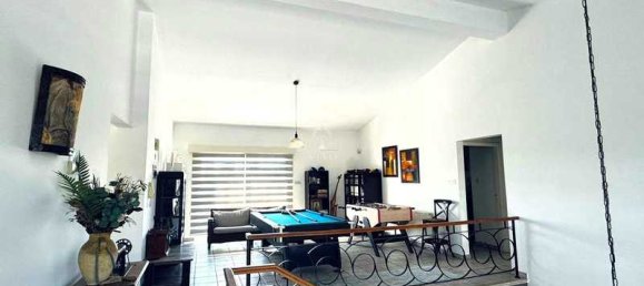 4 Schlafzimmer Villa in Ypsonas, Cyprus, Nr. 19081 10
