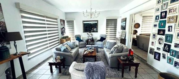 4 Schlafzimmer Villa in Ypsonas, Cyprus, Nr. 19081 7