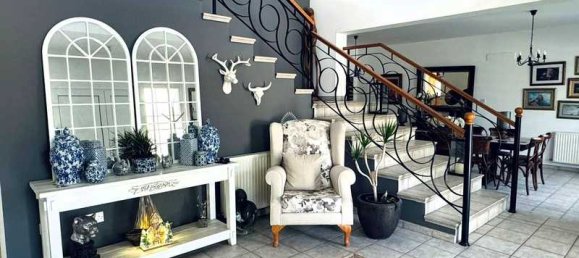 4 Schlafzimmer Villa in Ypsonas, Cyprus, Nr. 19081 8