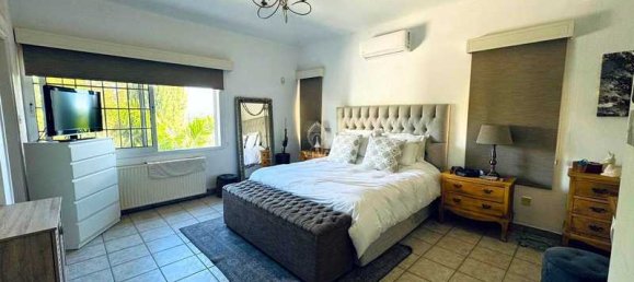 4 Schlafzimmer Villa in Ypsonas, Cyprus, Nr. 19081 13