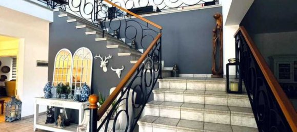 4 Schlafzimmer Villa in Ypsonas, Cyprus, Nr. 19081 5