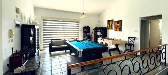 4 Schlafzimmer Villa in Ypsonas, Cyprus, Nr. 19081 11