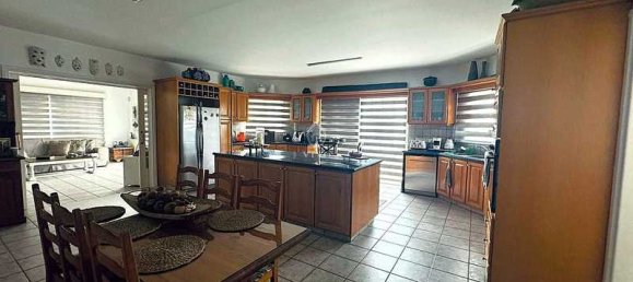 4 Schlafzimmer Villa in Ypsonas, Cyprus, Nr. 19081 3