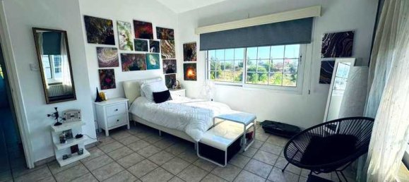 4 Schlafzimmer Villa in Ypsonas, Cyprus, Nr. 19081 14