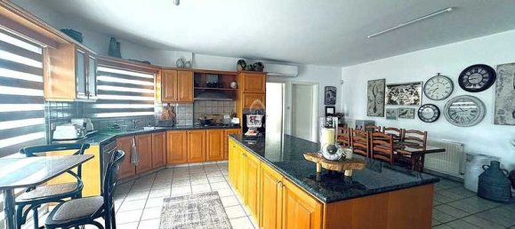 4 Schlafzimmer Villa in Ypsonas, Cyprus, Nr. 19081 6