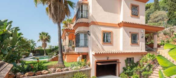 4 chambres Villa à Marbella, Spain No. 26852 16
