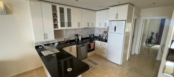 Apartamento de 4 habitaciónes en Alanya, Turkey No. 11521 19