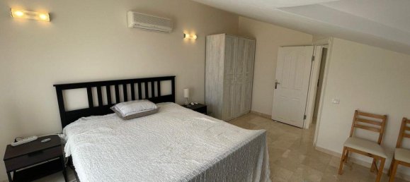 Apartamento de 4 habitaciónes en Alanya, Turkey No. 11521 2