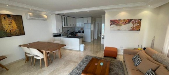 Apartamento de 4 habitaciónes en Alanya, Turkey No. 11521 12