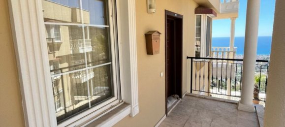 Apartamento de 4 habitaciónes en Alanya, Turkey No. 11521 22