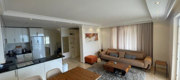 Apartamento de 4 habitaciónes en Alanya, Turkey No. 11521 14