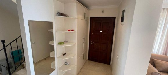 Apartamento de 4 habitaciónes en Alanya, Turkey No. 11521 20