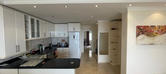 Apartamento de 4 habitaciónes en Alanya, Turkey No. 11521 16