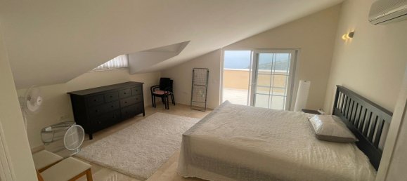 Apartamento de 4 habitaciónes en Alanya, Turkey No. 11521 4