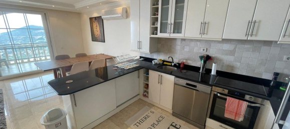 Apartamento de 4 habitaciónes en Alanya, Turkey No. 11521 18