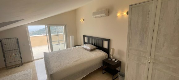 Apartamento de 4 habitaciónes en Alanya, Turkey No. 11521 3